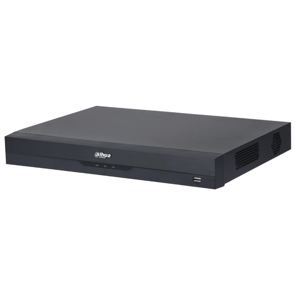 Відеореєстратор DH-XVR5232AN-I3 32-канальний Penta-brid 5M-N/1080P 1U 2HDDs WizSense