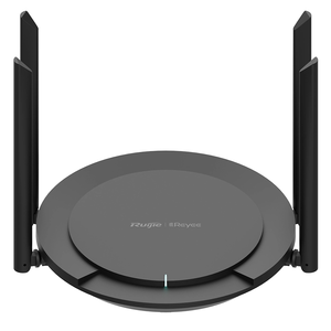 Бездротовий маршрутизатор (роутер) Ruijie Reyee RG-EW300 PRO 99-00011592