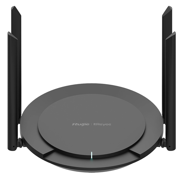 Бездротовий маршрутизатор (роутер) Ruijie Reyee RG-EW300 PRO 99-00011592