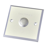 Контактна кнопка виходу Yli Electronic ABK-800B (метал)