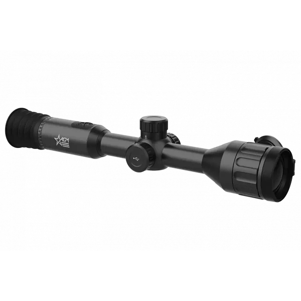 Тепловізійний приціл AGM Adder TS50-384 до 2,6 км