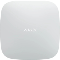 Ajax Hub 2 4G (8EU/ECG) Інтелектуальний центр системи безпеки Ajax з підтримкою датчиків із фотофіксацією