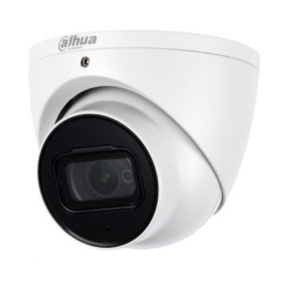 HDCVI видеокамера Dahua DH-HAC-HDW1200TP-ZA