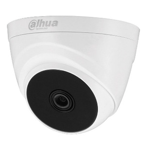 HDCVI відеокамера Dahua DH-HAC-T1A11P 1МП (2.8мм)