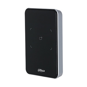 Зчитувач Dahua DHI-ASR2100A-ME Mifare/Marine IP66
