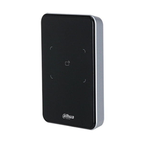 Зчитувач Dahua DHI-ASR2100A-ME Mifare/Marine IP66