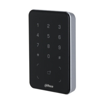 Зчитувач Dahua DHI-ASR2101A-ME Mifare/Marine IP66