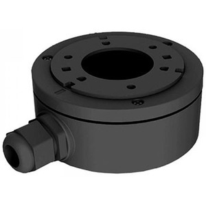 DS-1280ZJ-XS (black) Розподілальна коробка чорна