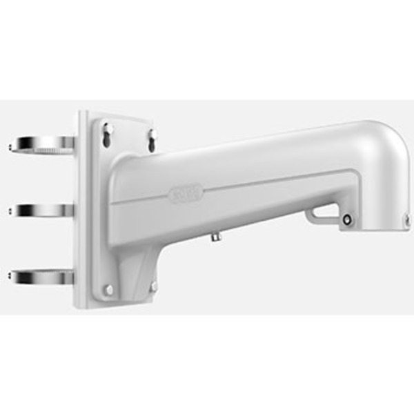 Настінний кронштейн для швидкісних купольних камер DS-1602ZJ-pole