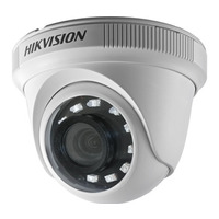Turbo HD-TVI відеокамера DS-2CE56D0T-IRPF (C) (2.8 мм) 2 Мп HD відеокамера