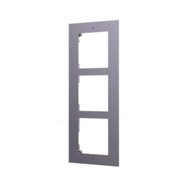 Декоративна рамка розширення для модулів IKVISION DS-KD-ACF3