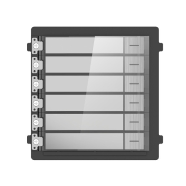 Модуль розширення Hikvision DS-KD-KK/S