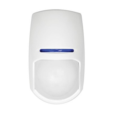 Бездротовий сповіщувач руху DS-PD2-D10P-W