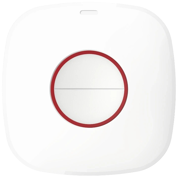 Бездротова тривожна кнопка DS-PDEB2-EG2-WE