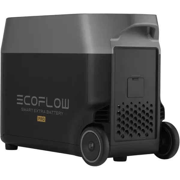 Дополнительная батарея EcoFLow DELTA Pro Extra Battery