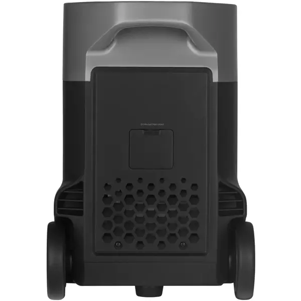 Дополнительная батарея EcoFLow DELTA Pro Extra Battery
