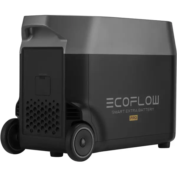 Дополнительная батарея EcoFLow DELTA Pro Extra Battery