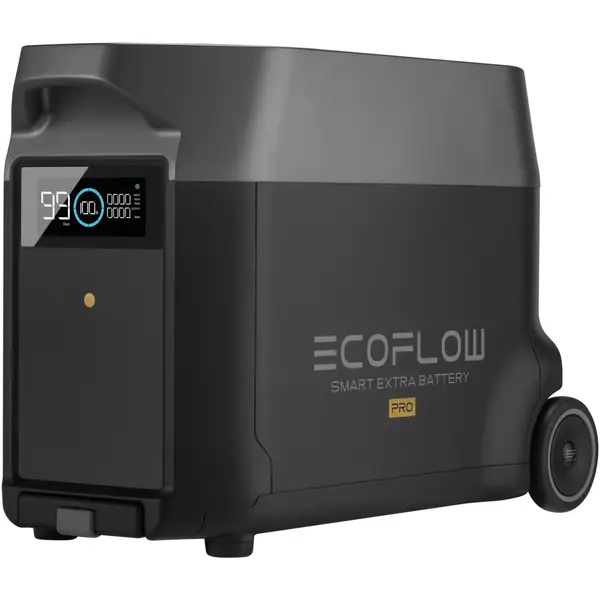 Дополнительная батарея EcoFLow DELTA Pro Extra Battery