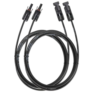 Кабель EcoFlow EFMC4-3m