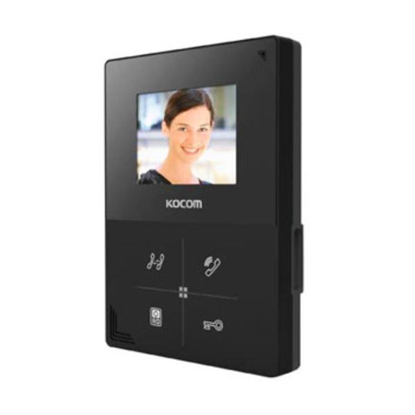 KCV-401EV (black) 4 монітор