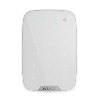 Бездротова сенсорна клавіатура KeyPad (white)