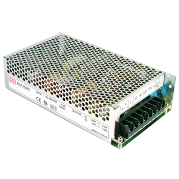 Блок питания MeanWell AD-155A