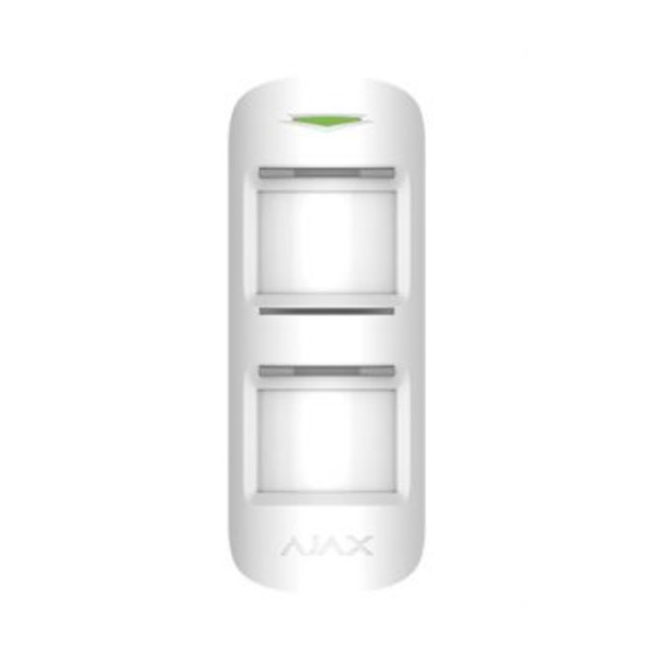Бездротовий сповіщувач руху MotionProtect Outdoor (white)