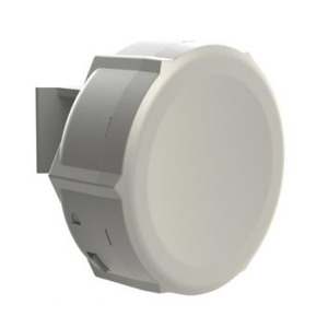 Точка доступу з посиленою антеною MikroTik SXT ac (RBSXTG-5HPacD-SA)