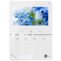 Видеодомофон NeoLight NEOLIGHT TETTA+