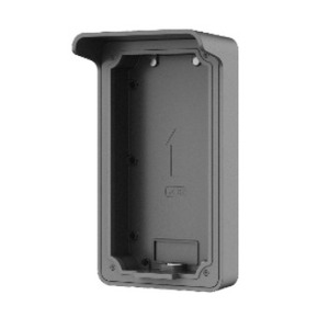 VTM07R Бокс для захисту від дощу