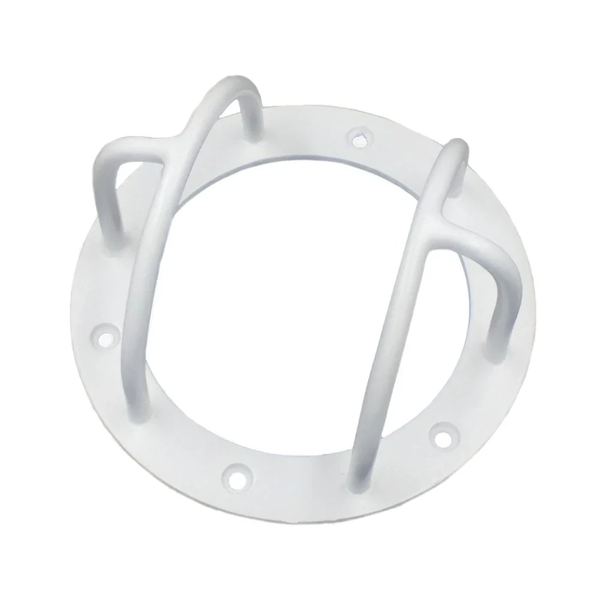 Захисна решітка для камер (біла) DS 102/66w