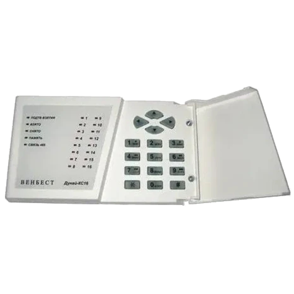 Адаптер Дунай-АД3