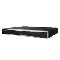 IDS-7608NXI-I2/8F 8 — канальний мережевий відеореєстратор Hikvision