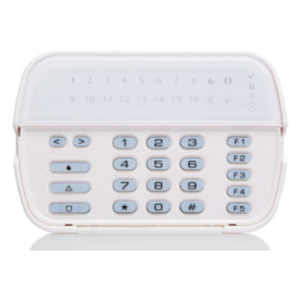 Льонд-11 LED Пристрій індикації та керування