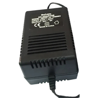 MKAC-76-242500V, AC24V2.5A Блок питания