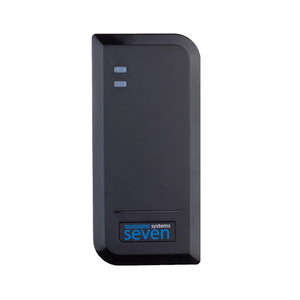 Контролер для однієї двері Seven CR-772b (EM) зі зчитувачем