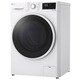 Пральна машина LG F2V3HS7WW