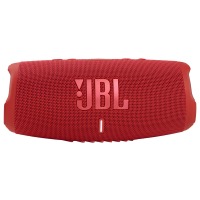 Портативна Колонка JBL Charge 5 Red (JBLCHARGE5RED)