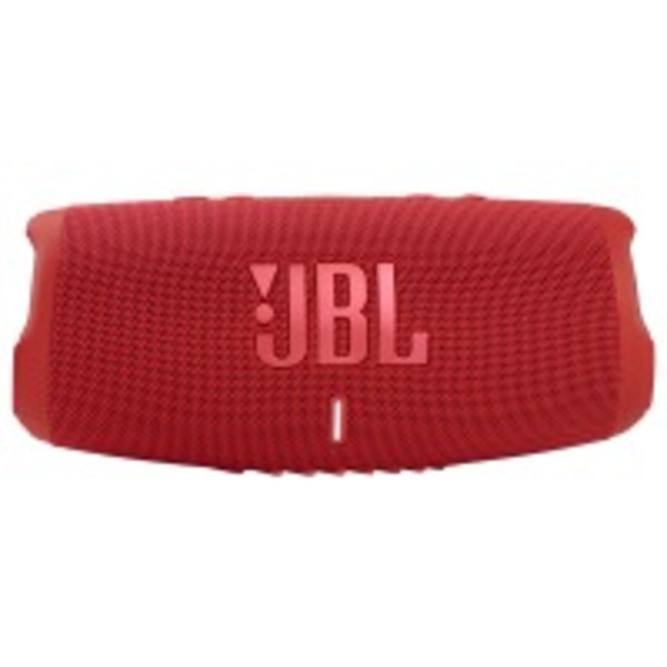 Портативна Колонка JBL Charge 5 Red (JBLCHARGE5RED)