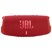 Акустическая система JBL Charge 5 Red (JBLCHARGE5RED)