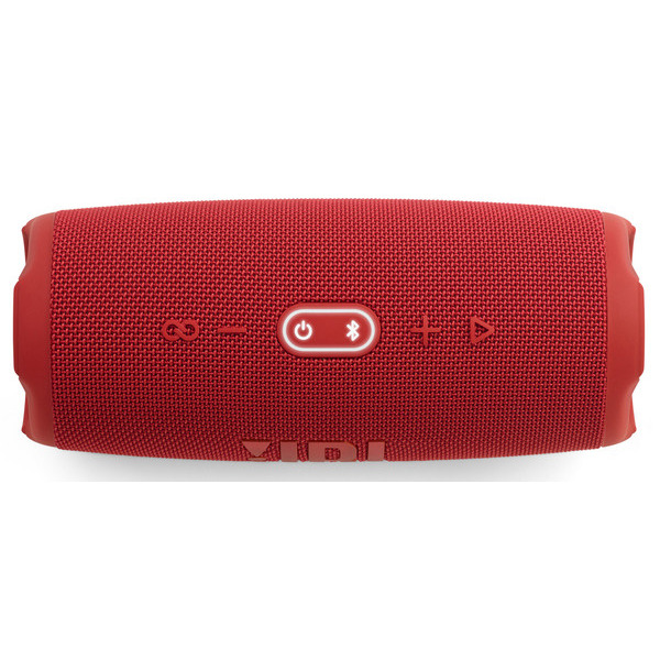 Портативна Колонка JBL Charge 5 Red (JBLCHARGE5RED)