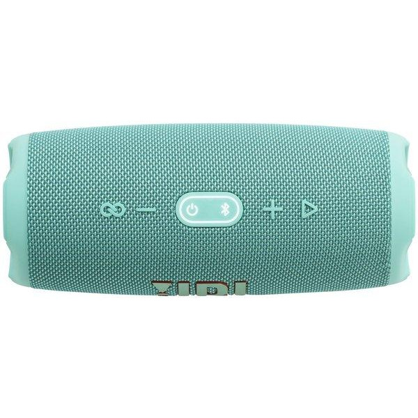 Портативна колонка JBL Charge 5 Teal