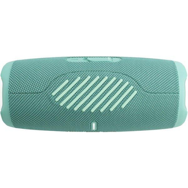 Портативна колонка JBL Charge 5 Teal