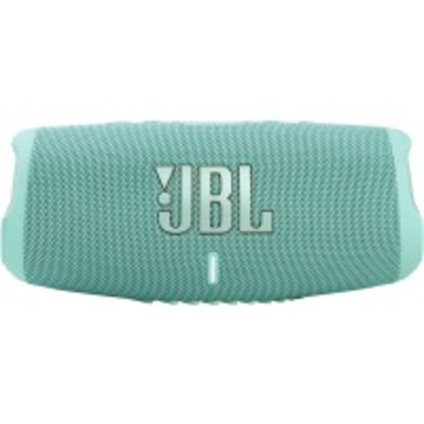 Портативна колонка JBL Charge 5 Teal