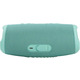 Акустическая система JBL Charge 5 Teal (JBLCHARGE5TEAL)