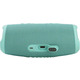 Акустическая система JBL Charge 5 Teal (JBLCHARGE5TEAL)