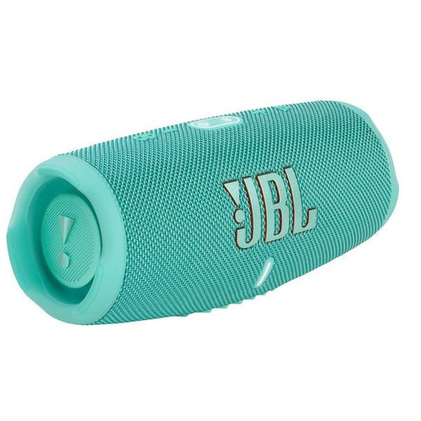 Портативна колонка JBL Charge 5 Teal