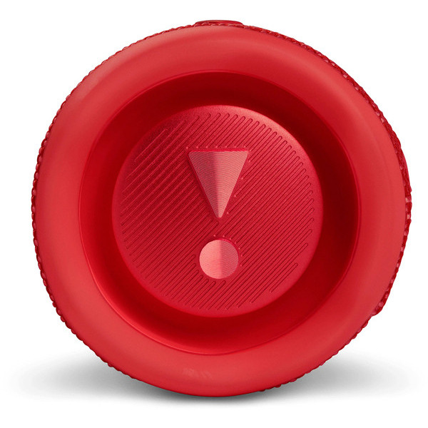 Портативная колонка JBL Flip 6 Red (JBLFLIP6RED)