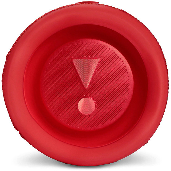 Портативная колонка JBL Flip 6 Red (JBLFLIP6RED)