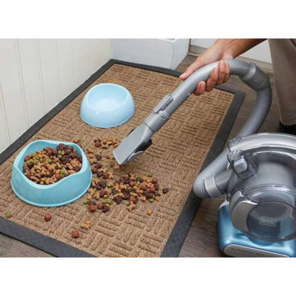 Акумуляторний пилосос Black&Decker PD1420LP